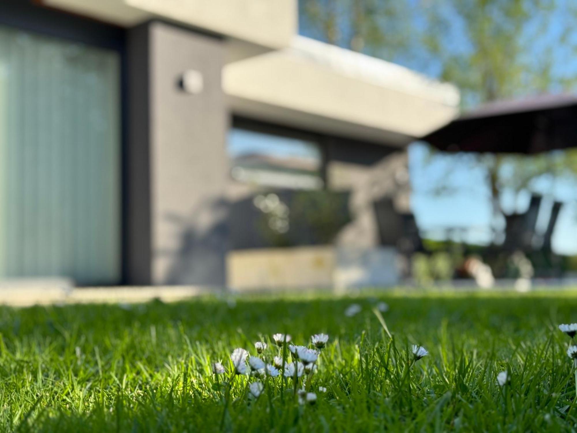 Green Oasis Garden Šenčur Εξωτερικό φωτογραφία